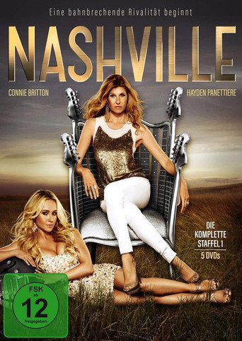 Nashville Staffel 1 online Stream Deutsch • KinoStream
