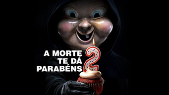 Cena de A Morte Te Dá Parabéns 2