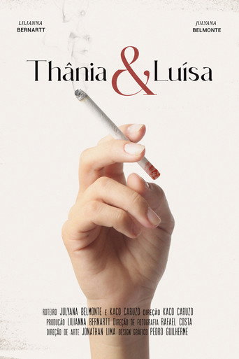 Th&acirc;nia & Lu&iacute;sa (2021)