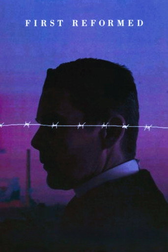 First Reformed