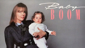 Still 7 from Baby Boom