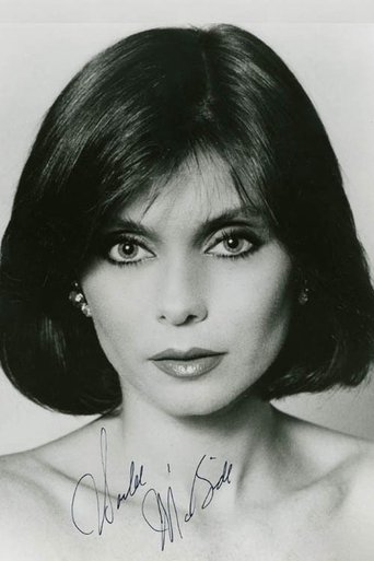 Harlee McBride headshot