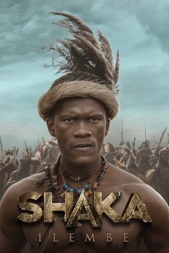 Shaka iLembe: Season 1