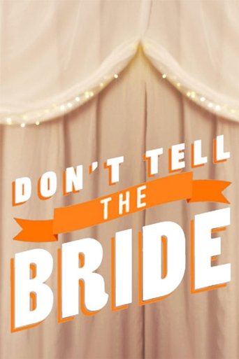 Don't Tell the Bride: Season 1