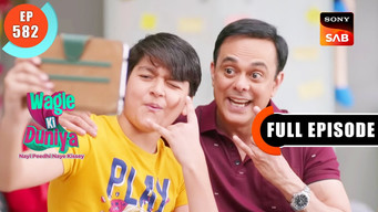 Episode 582 — Tablet Ki Chori