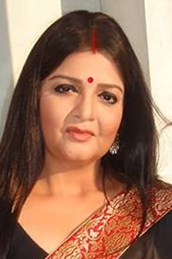 Image of Pallavi Chatterjee