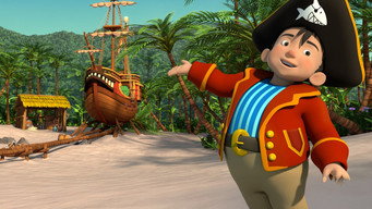 Galeria 1 - Capitán Sharky