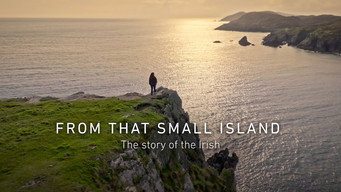 #10 From that Small Island