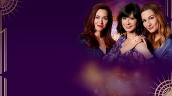 Good Witch - Season 7 Episode 1 (2015) 予告編