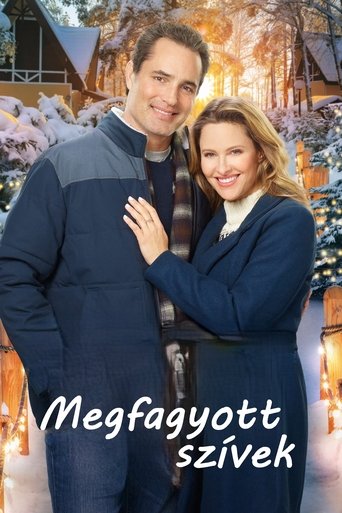 Megfagyott szívek