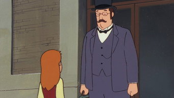 Episode 18 — Old Man Simon