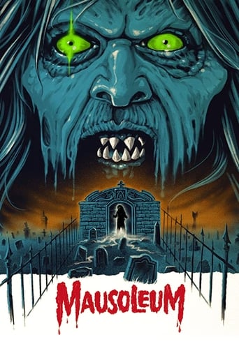 poster Mausoleum