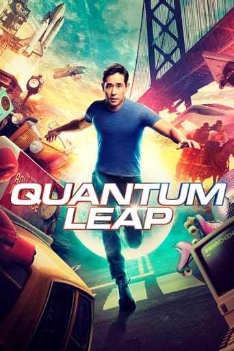 Quantum Leap Season 1 Episode 8