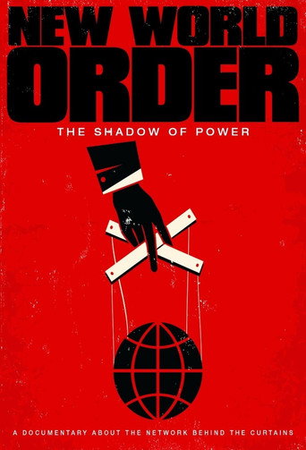 New World Order: The Shadow Of Power (2020)