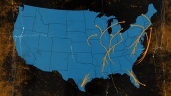 Underground Railroad: The Secret History - S1E01