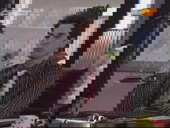 Los hechiceros de Waverly Place S01E18