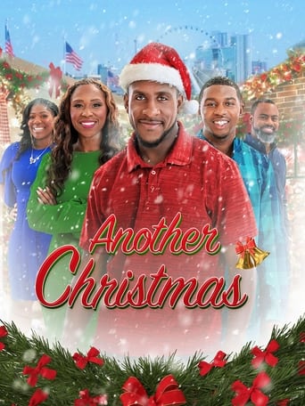 Poster of Another Christmas