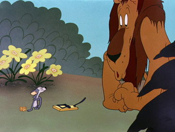 Looney Tunes T16E18