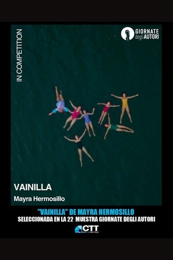 Vanilla (2025)
