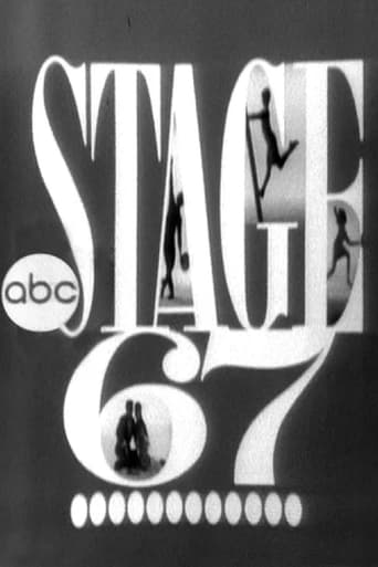 ABC Stage 67 - Season 1 Episode 20 C'est La Vie 1967