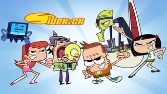 Sidekick (2010-2017)