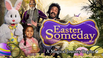 Easter Someday (2021)