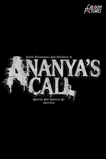 Ananya's Call - Affiche