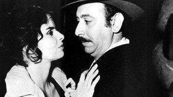 Prisioneros de una noche (1961)