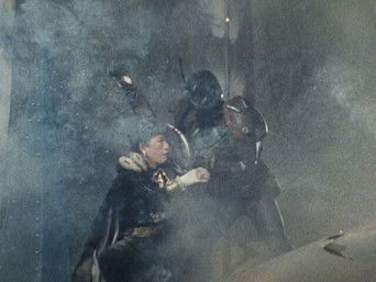 Aflevering 49 — The Fall of Great Professor Bias