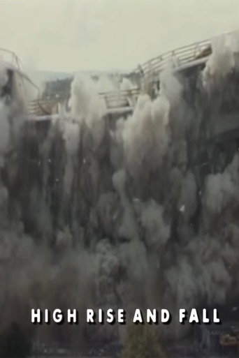 High Rise and Fall (1993)