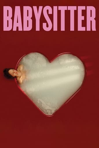 Babysitter image