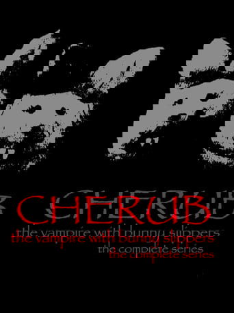 Poster for Cherub: The Vampire With Bunny Slippers