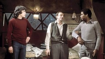Esto se hunde - S3E01