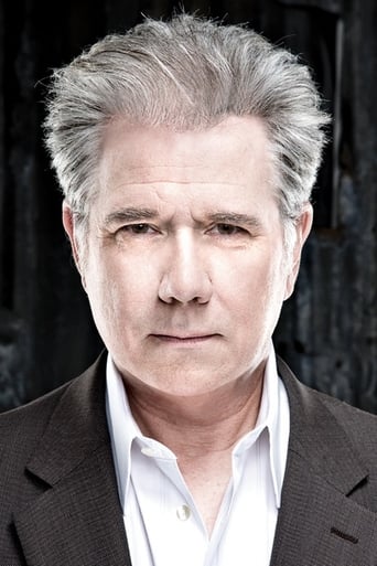 Image of John Larroquette