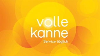 Volle Kanne - S16E01