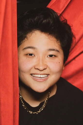 Celeste Yimの人物画像 1
