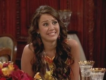 Episódio A Prova do Meu Amor da série Hannah Montana