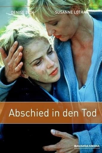 Poster för Abschied in den Tod