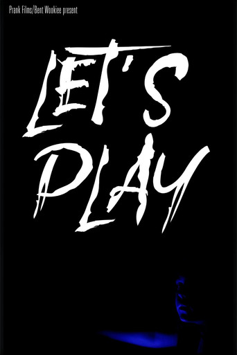 Let's Play (2025)