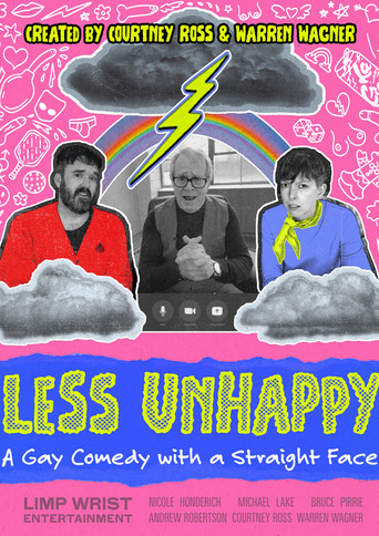 Less Unhappy