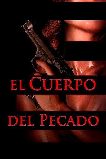 Poster of Cuerpo de pecado