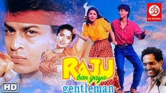 #1 Raju Ban Gaya Gentleman