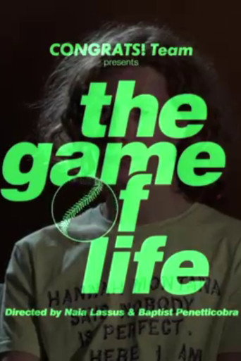 The Game of Life (2015)