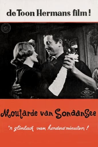 Poster of Moutarde of Sonaansee