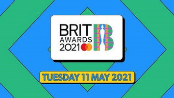 #4 The BRIT Awards