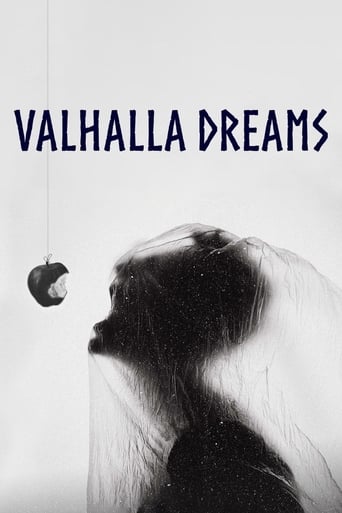 Poster of Valhalla Dreams