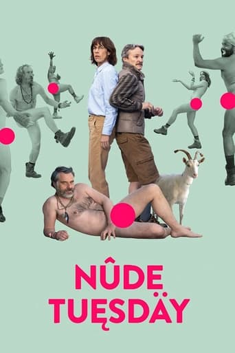 Nude Tuesday image