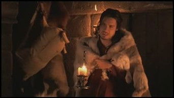 Kaamelott S5E19 poster