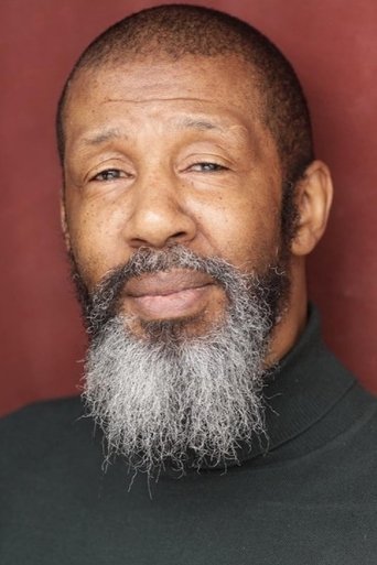 Image of Brian Bovell