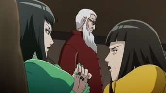 Cena de Episódio 9